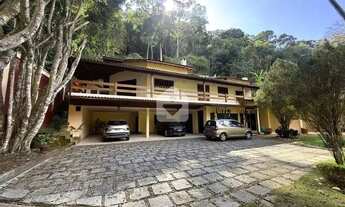 Imagem 7: Casa para venda Araras Petrópolis/RJ Refúgio completo a 700m do centrinho de Araras