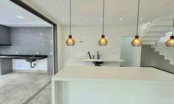 Imagem 4: Casa com 4 dormitórios à venda, 300 m² por R$ 3.185.000,00 - Residencial Real Park - Arujá