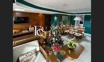 Imagem 4: Apartamento à venda no UNIQUE JARDINS RESIDENCE, GRAGERU, Aracaju, SE