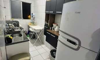 Imagem 4: Ecopark 3 mobiliado 58m2