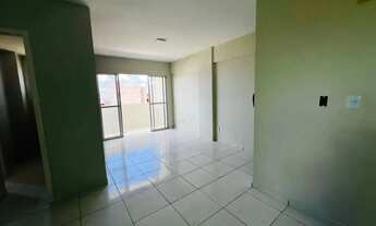 Imagem 2: Imóvel para venda possui 56 metros quadrados com 2 quartos em Rosa dos Ventos - Parnamirim