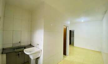 Imagem 2: Aluga-se KIT na 605 do Recanto das Emas - Brasília-DF