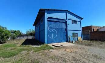 Imagem 2: PAVILHÃO Feitoria São Leopoldo