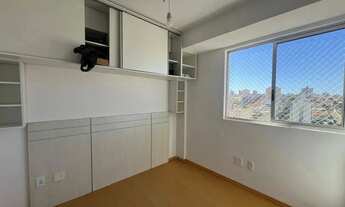 Imagem 3: Cobertura Duplex à Venda em Belo Horizonte Vista para a Serra do Curral