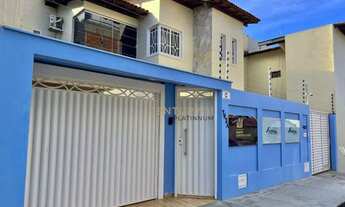 Imagem: Sobrado Comercial com Edícula à Venda