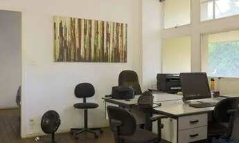 Imagem 4: Sala à venda, Santo Agostinho - Belo Horizonte/MG