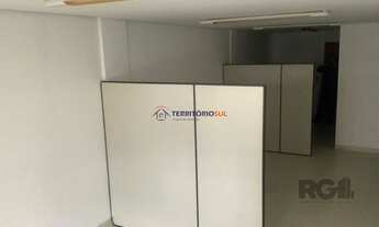 Imagem 5: Sala comercial de 36m² no bairro Menino Deus