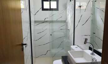 Imagem 6: Casa com 3 dormitórios à venda, 166 m² por R$ 680.000 - Moinho dos Ventos - Goiânia/GO