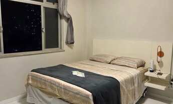 Imagem 5: Apartamento para aluguel tem -2 metros quadrados com 2 quartos em Nazaré - Belém - Pará