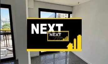 Imagem 3: Sala para alugar, 64 m² por R$ 5.220,00/mês - Vila Azevedo - São Paulo/SP