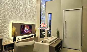 Imagem 4: Condomínio Residencial Passaredo Ponta Negra - Manaus - AM