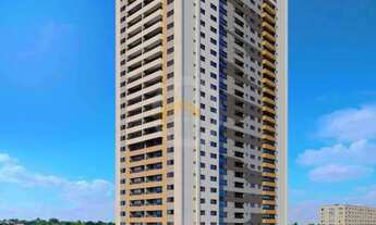 Imagem: Apartamento em Setor Bueno, Goiânia/GO