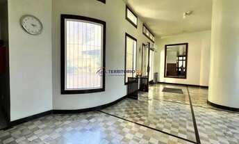 Imagem 6: Excelente apartamento 3 dormitórios com vista para o Guaíba em frente a Santa Ca