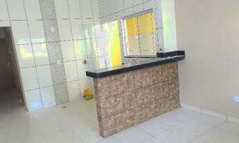 Imagem 3: Casa 2 quartos no BUENA VISTA em Goiânia