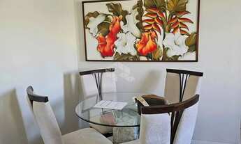 Imagem 7: Apartamento de 01 dormitório mobiliado, com garagem