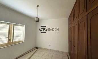 Imagem 3: Casa para aluguel, 3 quartos, 1 suíte, 2 vagas, Jardim Santo Antônio - Mogi Guaçu/SP