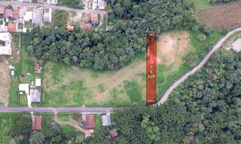 Imagem: Terreno de 1.312m² para comprar na Vila