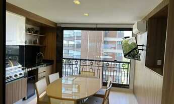 Imagem 6: Apartamento para comprar Green Valley Alphaville Barueri