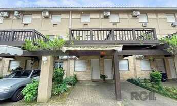 Imagem 2: Casa Condominio para Venda - 98.08m², 3 dormitórios, sendo 1 suites, 1 vaga - Ca