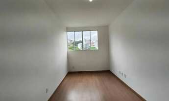 Imagem 4: Apartamento 2 quartos - Aeroporto