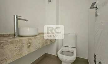 Imagem 4: Apartamento à venda, 2 quartos, 2 suítes, 2 vagas, Lourdes - Belo Horizonte/MG