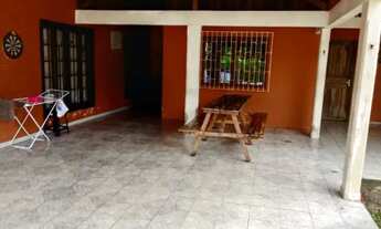 Imagem 2: Casa 4 quartos piscina Guaratuba