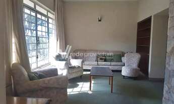 Imagem 3: Casa - Jardim Guanabara - Campinas