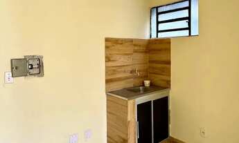 Imagem 4: Excelente Kitinete residencial ou comercial no Turu