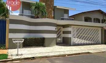 Imagem 3: Casa à venda, 340 m² por R$ 1.200.000,00 - Ribeirânia - Ribeirão Preto/SP