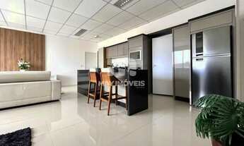 Imagem 2: Apartamento mobiliado e equipado com 3 dormitórios no Cordeiros