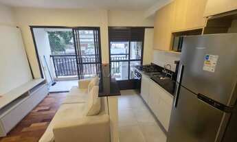 Imagem 6: Apartamento 48 m² com 2 quartos sendo 1 suite e 1 vaga, na Parada Inglesa