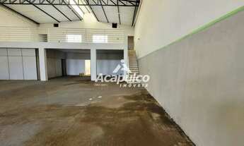 Imagem 5: Salão para alugar no Terras de Santa Bárbara em Santa Bárbara D'Oeste/SP