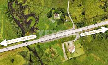 Imagem 5: Área à venda, 28000 m² por R$ 4.500.000,00 - Jardim Porto Novo - Caraguatatuba/SP