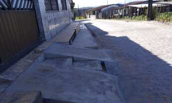 Imagem: Sítio no parque Santa Rita Dao Cristóvão