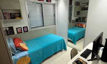 Imagem 6: Luxo,centro-lourdes,2 quartos (mobiliado) área hospitalar