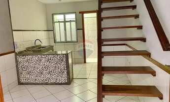 Imagem 4: Casa de Condomínio de 43 m² por R$ 132.000, em Vila Leopoldina-Duque de Caxias-RJ