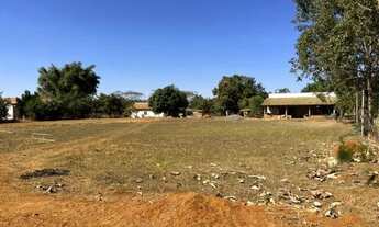Imagem 6: Chácara Abadia de Goiás - Preço abaixo do mercado - Quinta dos Sonhos