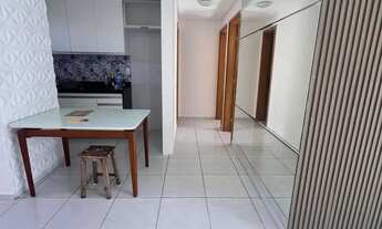 Imagem 4: Oportunidade Apartamento à Venda 54²m 2 Quarto 1 Suite Aeroclube /João Pessoa