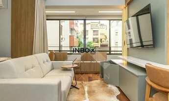 Imagem 4: Apartamento em Mont Serrat