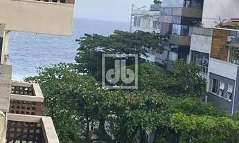 Imagem: Cobertura Luxuosa 3 suítes em Ipanema
