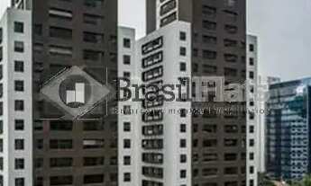 Imagem 7: Flat com 1 dormitório para alugar, 70 m² por R$ 9.800/mês - Brooklin - São Paulo/SP