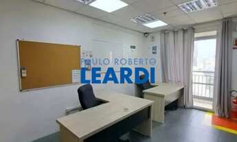 Imagem: CONJ. COMERCIAL - PINHEIROS - SP