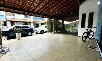 Imagem: CASA NO CONDOMINIO GRAN VILLAGE TURU PARA