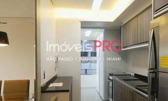 Imagem 6: Brooklin 69m² Apartamento com 1 dormitório