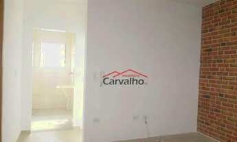 Imagem 3: Casa com 1 dormitório para alugar, 50 m² por R$ 1.517,00/mês - Vila Maria Alta - São Paulo