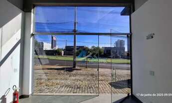 Imagem 3: Loja para locação com 60 m² - Jardim São Jorge, Londrina/PR
