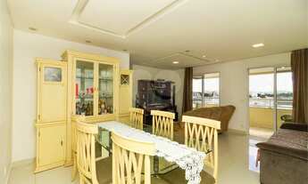 Imagem 3: Apartamento à venda com 3 quartos, sendo 2 suítes, no condomínio Edifício Colore Jaguaré