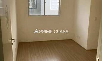 Imagem: Apartamento dois dormitórios no centro