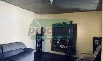 Imagem 8: CASA RESIDENCIAL A VENDA NA CIDADE NOVA