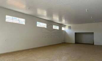 Imagem: GALPÃO 120M² NO CENTRO DE AGUDOS